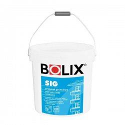 Bolix - gruntas Bolix SIG silikoniniams tinkams ir dažams