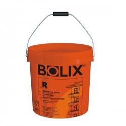 Bolix - Bolix R akrilo tinko masė
