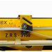 Sorex - ZRS 3160 stogo lenkimo staklės