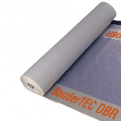Bauder - TEC DBR lipni garų barjerinė membrana