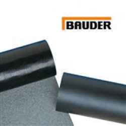 Bauder - TEC Dampfsperre SK garų barjerinė membrana