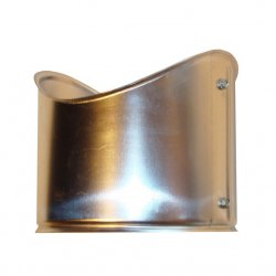 Xplo - apsauginis sluoksnis, pagamintas iš aliuminio lakšto