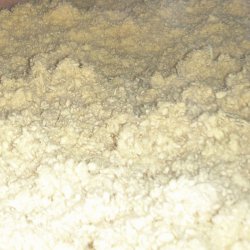 Isover - „Gulull“ granuliuota mineralinė vata
