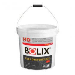Bolix - HD termoizoliacinė sistema Bolix KD dispersiniai klijai