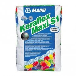 Mapei - Keraflex Maxi S1 cemento skiedinys