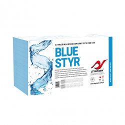 Styrmann - Aqua -Styr 200 - 034 polistirenas