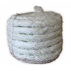 Vitcas - virvė šilumos izoliacijai, pagaminta iš keraminių pluoštų