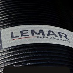 Lemar - stogo veltinis Aspot Super W -PYE250 S52 SBS