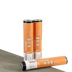 „Bauder“ - „Flex K5E“ suvirinamas elastomerinis bituminis stogo veltinis