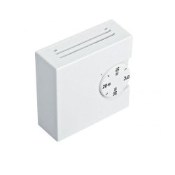 „Harmann“ - automatika - TPE elektroninis termostatas