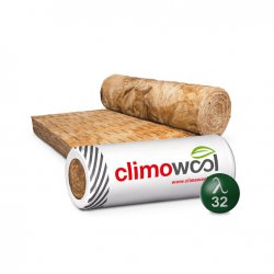 Climowool - Climowool KF 32 kilimėlis