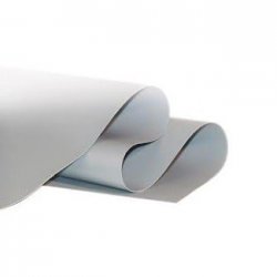 „Icopal“ - PVC Monarplan FM stogo membrana