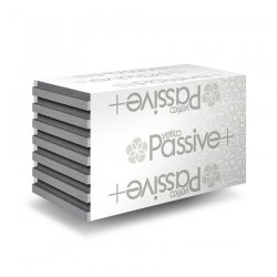 Yetico - „Aqua Passive EPS -P 80“ polistireno plokštė