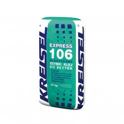 Kreisel - Express 106 skiedinys plytelėms