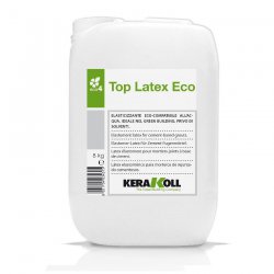 Kerakoll - Top Latex Eco elastingas lateksas