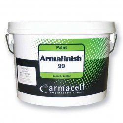 Armacell - Armafinish 99 dažai
