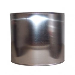 Xplo - apsauginis sluoksnis iš cinkuoto plieno lakšto - cilindriniai paviršiai
