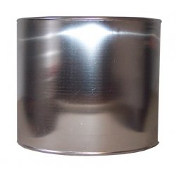 Xplo - apsauginis sluoksnis iš aliuminio lakšto - cilindriniai paviršiai
