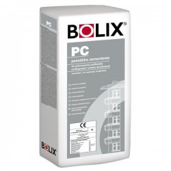 Bolix - Bolix PC cementinės grindys