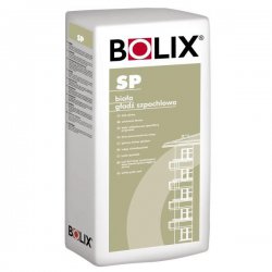 Bolix - Bolix SP