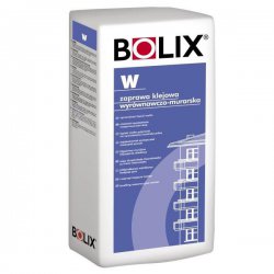 Bolix - Bolix W lyginimo ir mūro skiedinys