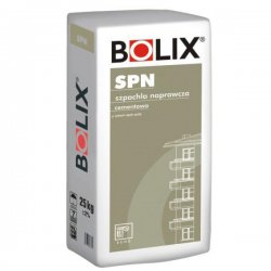 Bolix - Bolix SPN cemento remonto glaistas
