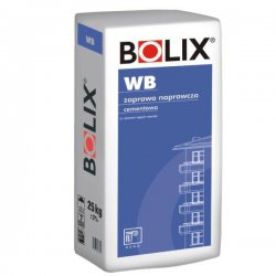 Bolix - Bolix WB cemento remonto skiedinys