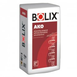 Bolix - Bolix AKO apsaugos nuo korozijos preparatas