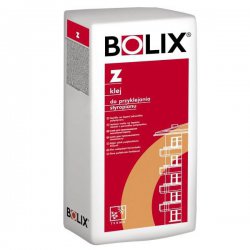 Bolix - Bolix Z klijai polistirenui