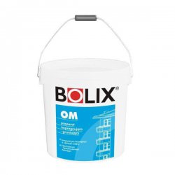 Bolix - preparatas, impregnuojantis akrilą Bolix OM