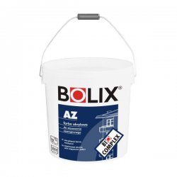 Bolix - išoriniai akriliniai dažai Bolix AZ