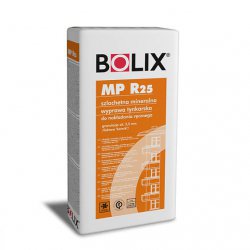 Bolix - Bolix MP DM dažų tinkas