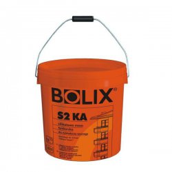 Bolix - Bolix S silikatinio tinko masė