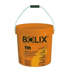 Bolix - Bolix TM mozaikinis tinkas