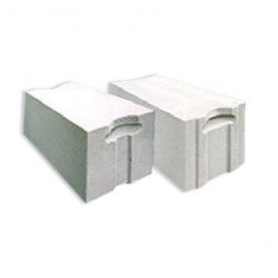 Solbet - koriniai betono blokai Optimalus griebtuvas