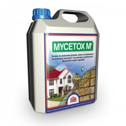 ADW - Mycetox M 'grybelio kontrolės priemonė