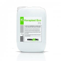 Kerakoll - Keraplast Eco P6 polimero lateksas