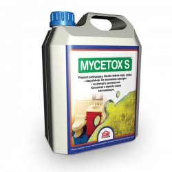 ADW - Mycetox S dezinfekuojantis preparatas