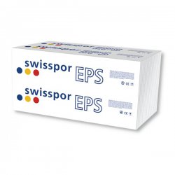 Swisspor - EPS 070 Fasadinė polistireno plokštė