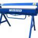 Maad - ZG - 1400 / 0,8 lankstymo mašina
