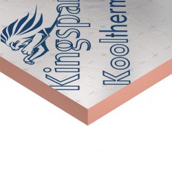 Kingspan - Kooltherm K12 lenta
