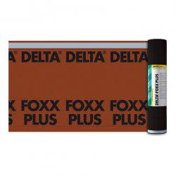 Dorken - Delta -Foxx difuzinė folija