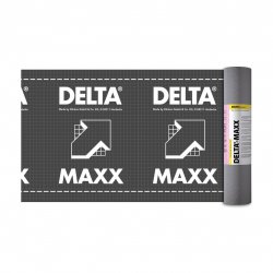 „Dorken“ - „Delta -Maxx“ termomembrana