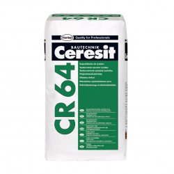 Ceresit - CR 64 gipso glaistas