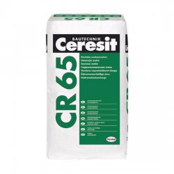 Ceresit - CR 65 vandeniui atsparus skiedinys