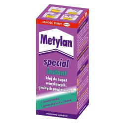 Metylan - Spezial Instant tapetų klijai