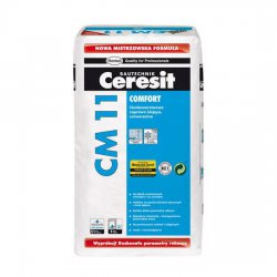 Ceresit - CM 11 universalūs klijai