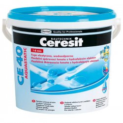 Ceresit - CE 40 Color Perfect lanksti jungtis