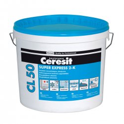 Ceresit - CL 50 lanksti sandarinimo danga