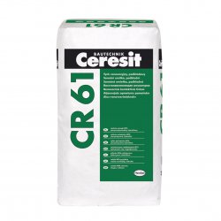 Ceresit - CR 61 grunto atnaujinimo tinkas
